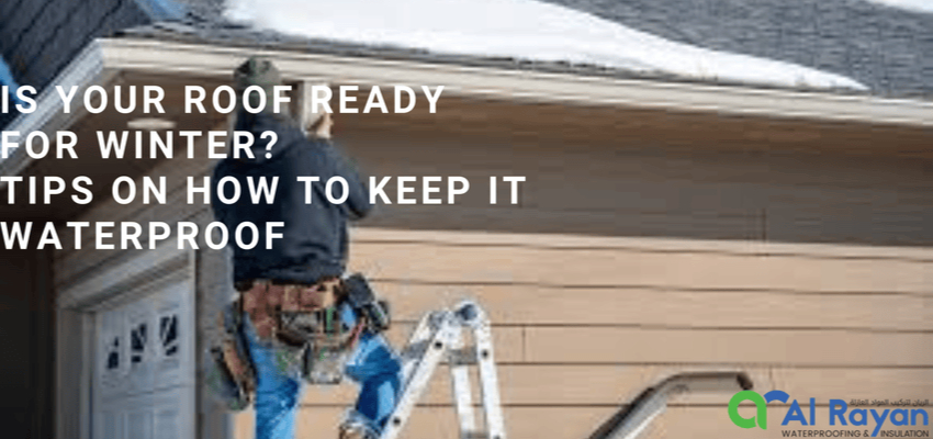 warning signs for water leakage in uae