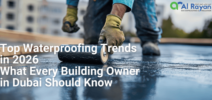 warning signs for water leakage in uae